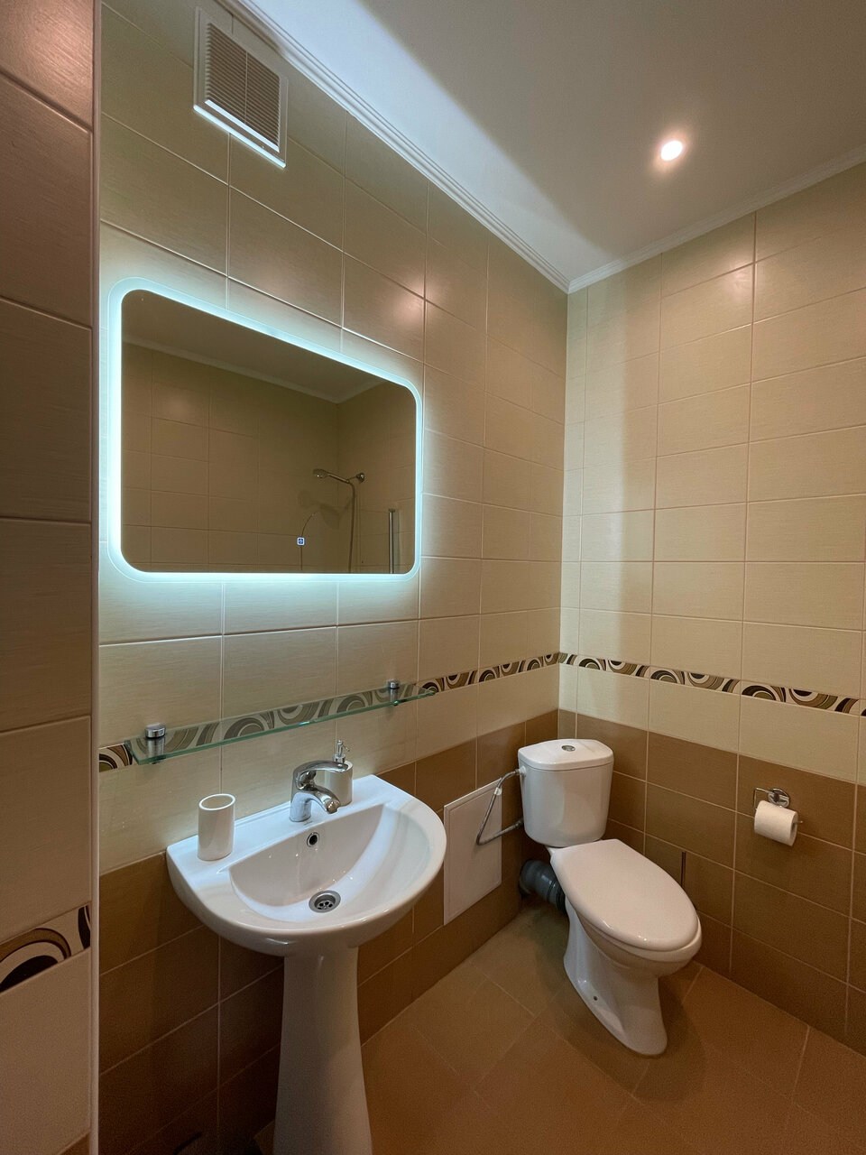 Гостиница Золотой Берег Таганрог-112