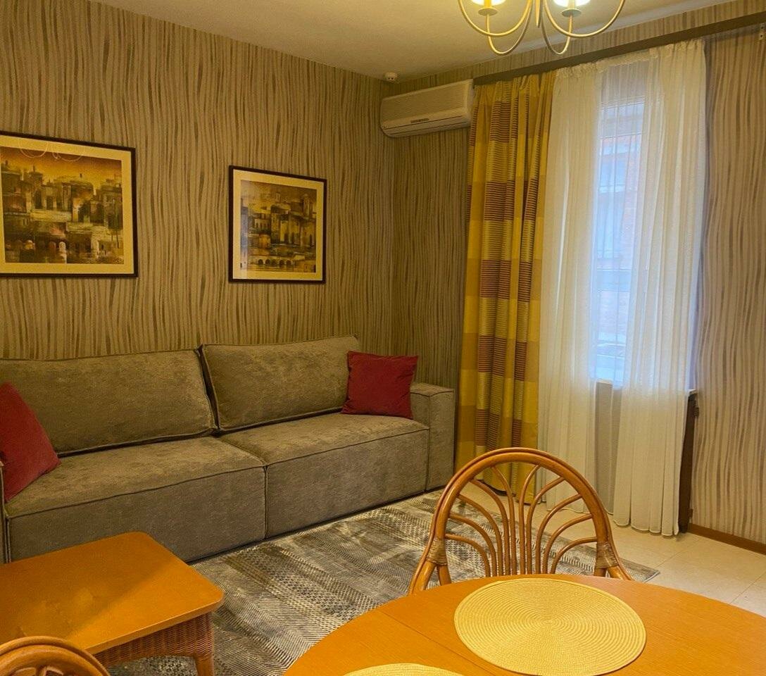 Гостиница Золотой Берег Таганрог-13