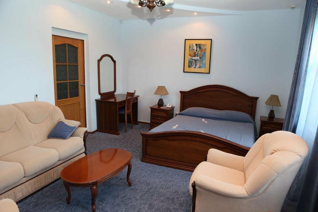 Гостиница Золотой Берег Таганрог-40