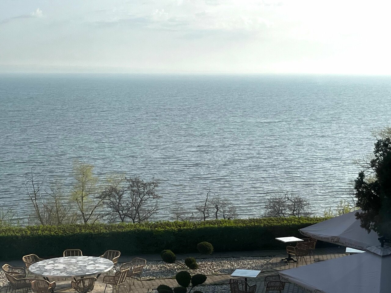 Гостиница Золотой Берег Таганрог-110