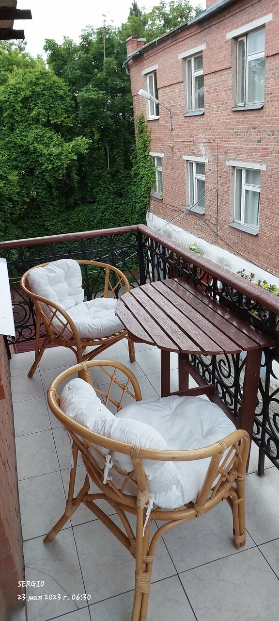 Гостиница Золотой Берег Таганрог-85