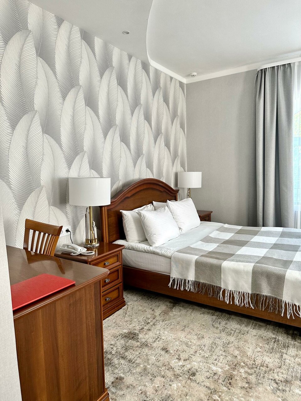 Гостиница Золотой Берег Таганрог-18