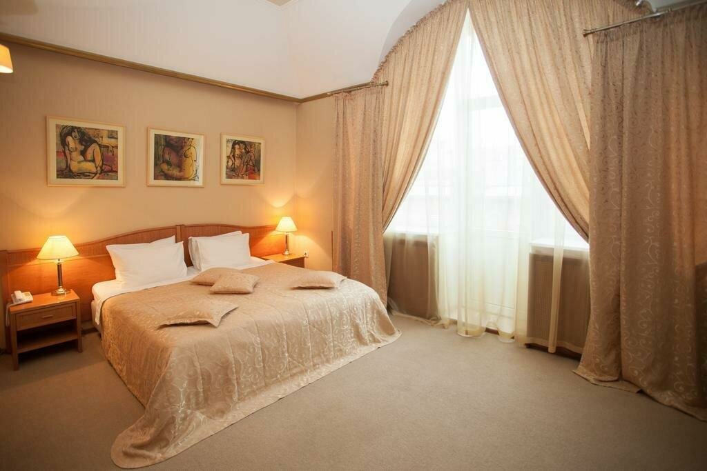 Гостиница Золотой Берег Таганрог-25