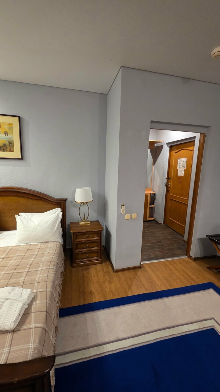 Гостиница Золотой Берег Таганрог-144