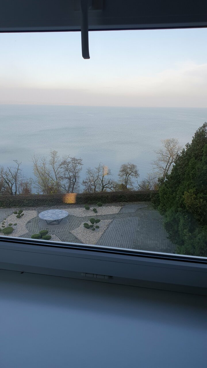 Гостиница Золотой Берег Таганрог-123