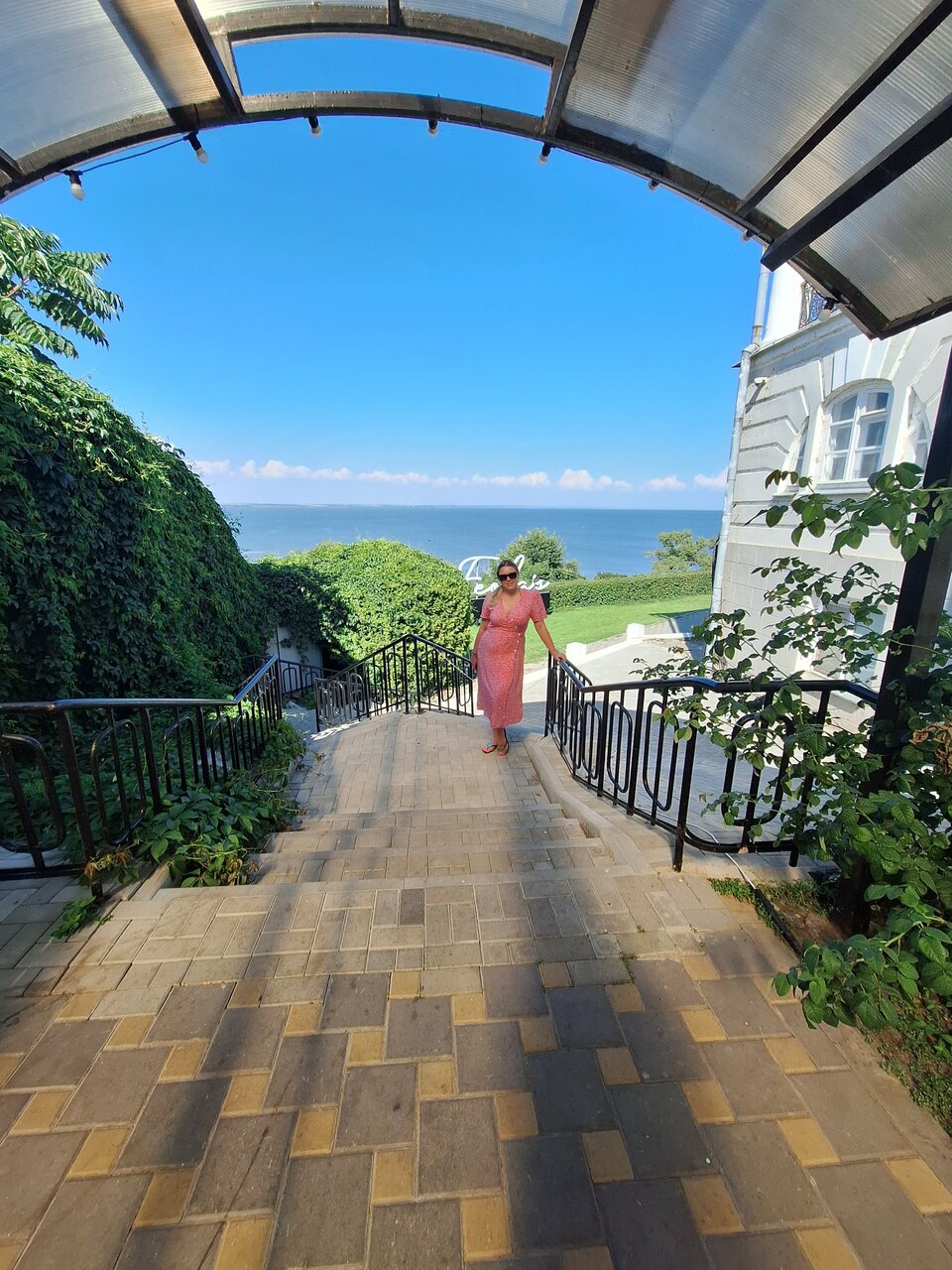 Гостиница Золотой Берег Таганрог-75