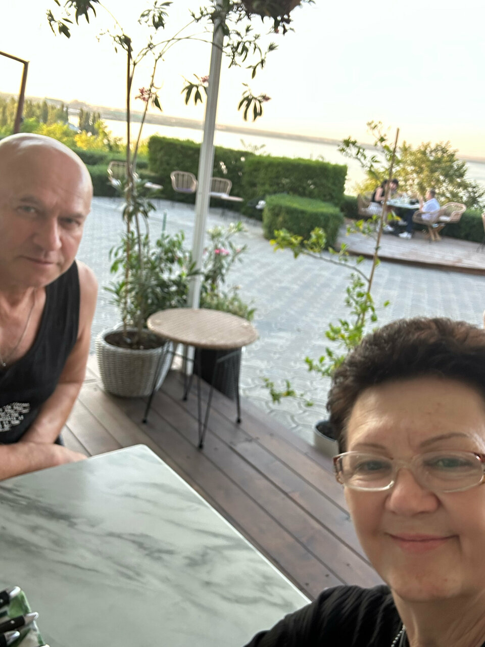 Гостиница Золотой Берег Таганрог-153