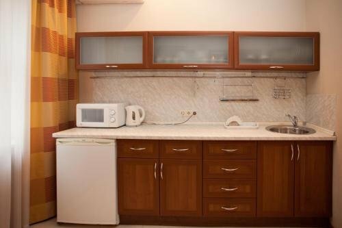 Гостиница Золотой Берег Таганрог-66