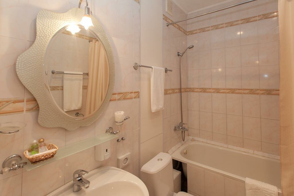 Гостиница Золотой Берег Таганрог-42