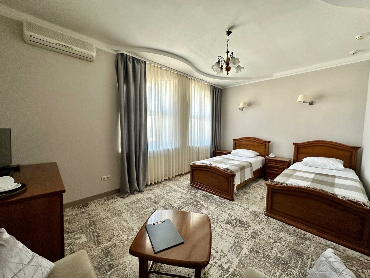 Гостиница Золотой Берег Таганрог-36