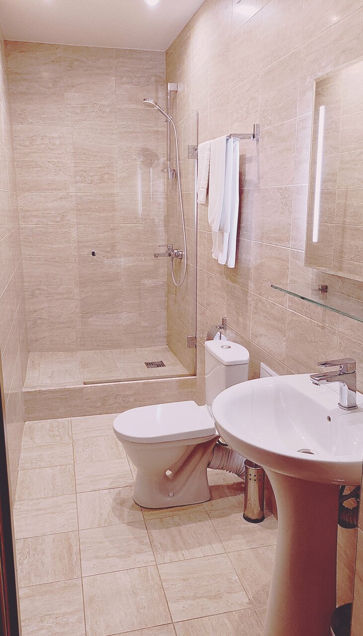 Гостиница Золотой Берег Таганрог-138