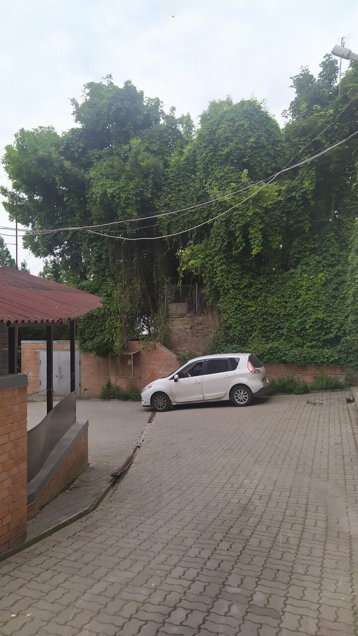 Гостиница Золотой Берег Таганрог-100