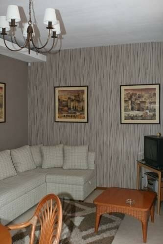 Гостиница Золотой Берег Таганрог-31