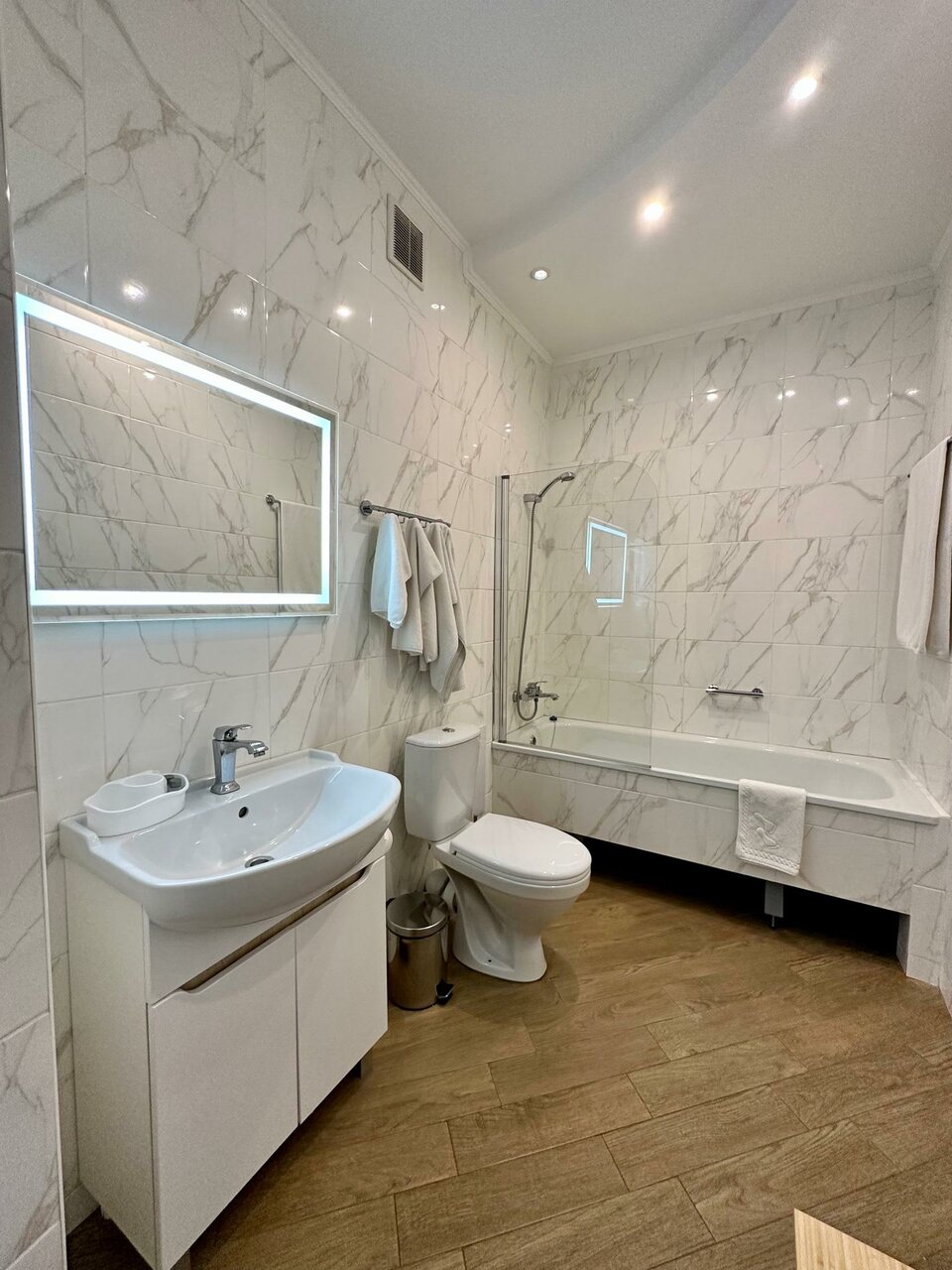 Гостиница Золотой Берег Таганрог-39