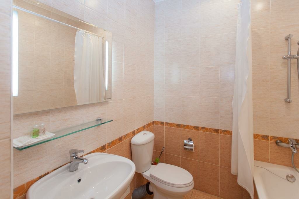 Гостиница Золотой Берег Таганрог-67