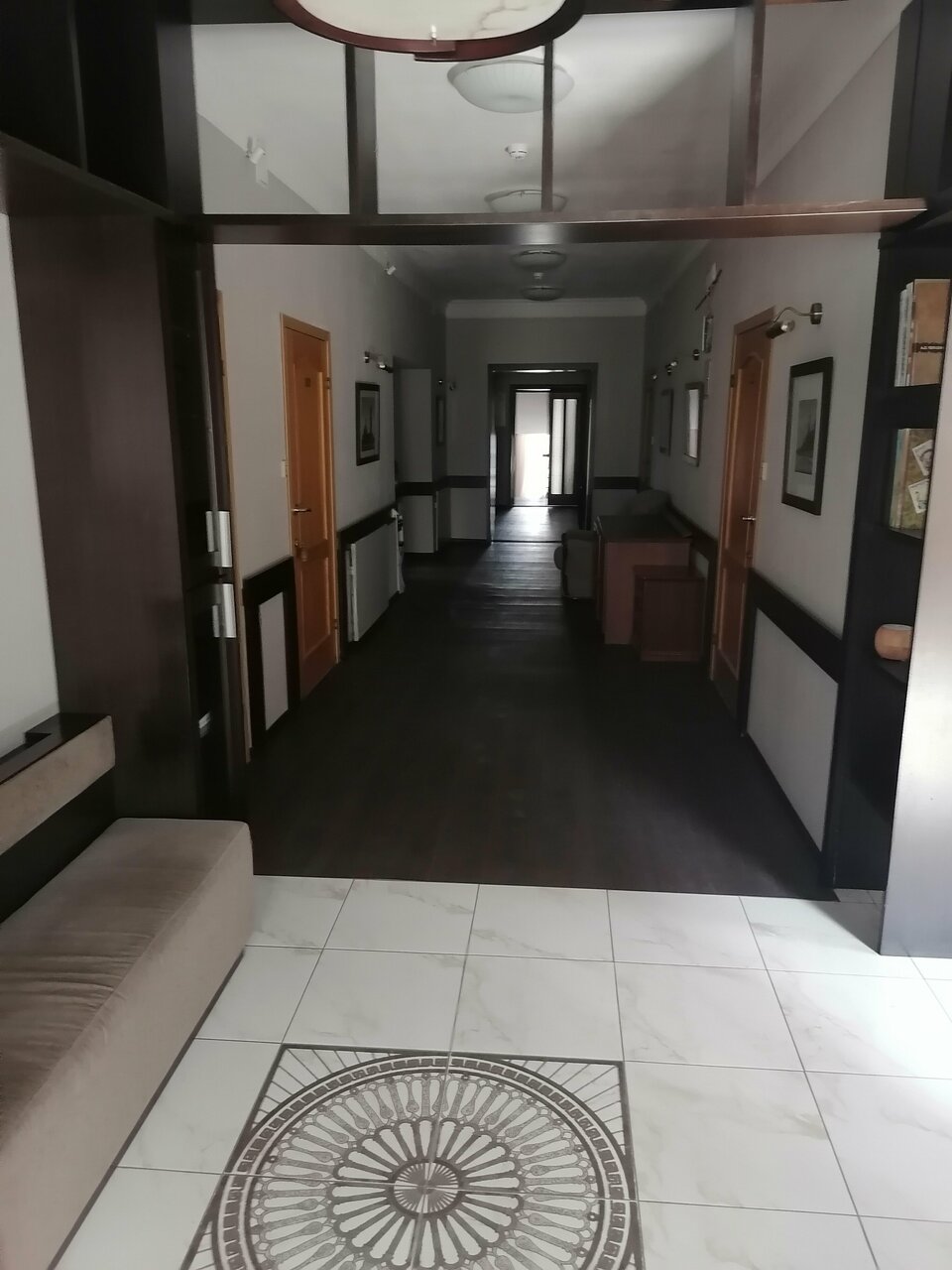 Гостиница Золотой Берег Таганрог-125