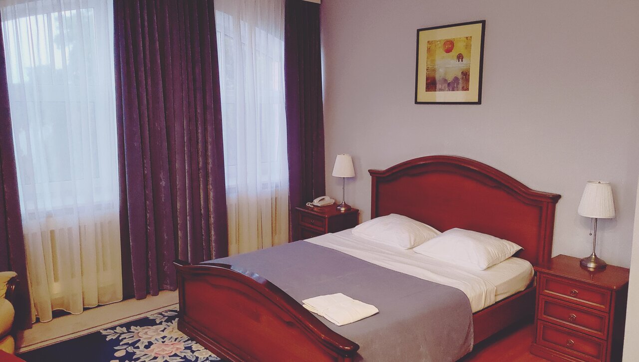 Гостиница Золотой Берег Таганрог-99