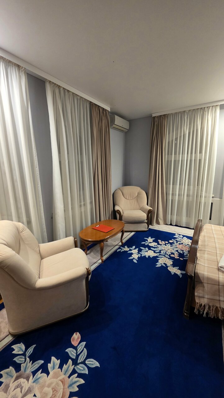 Гостиница Золотой Берег Таганрог-134