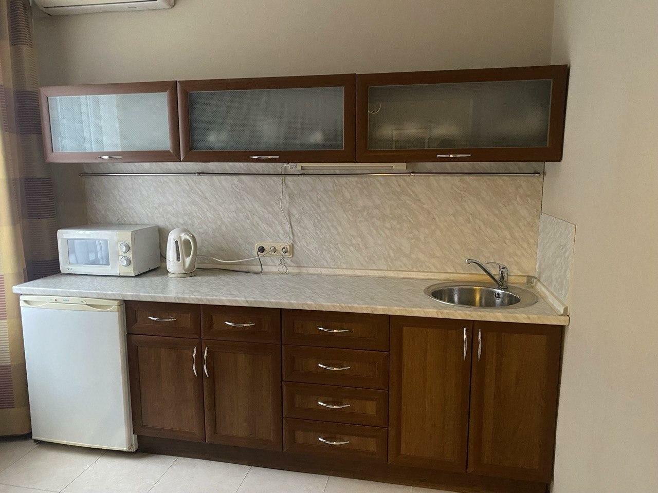 Гостиница Золотой Берег Таганрог-12