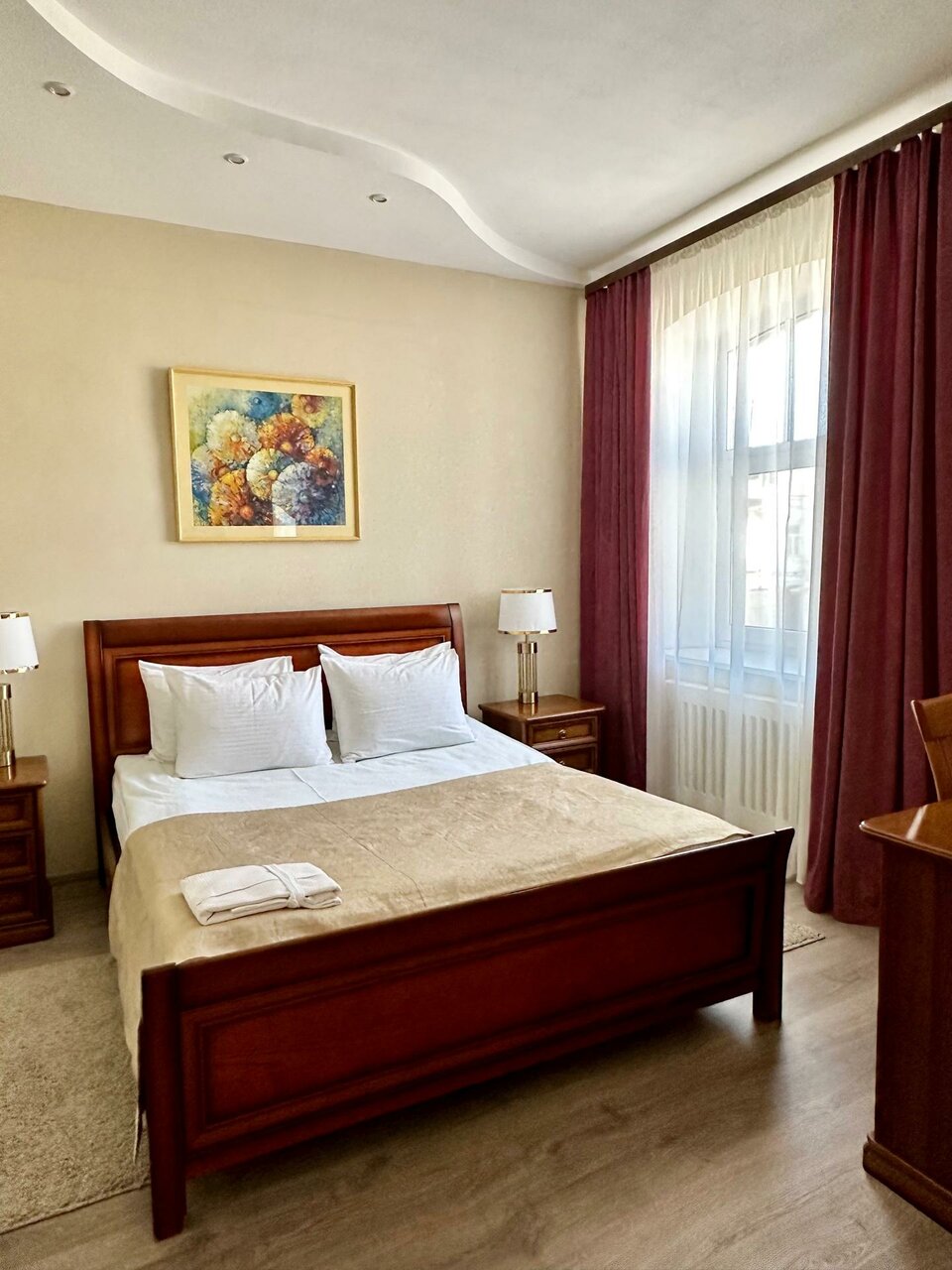 Гостиница Золотой Берег Таганрог-35