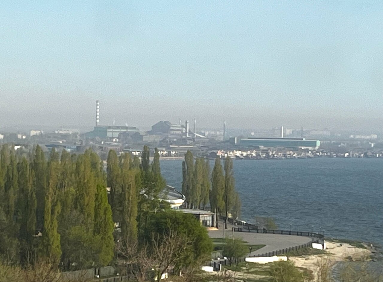 Гостиница Золотой Берег Таганрог-73