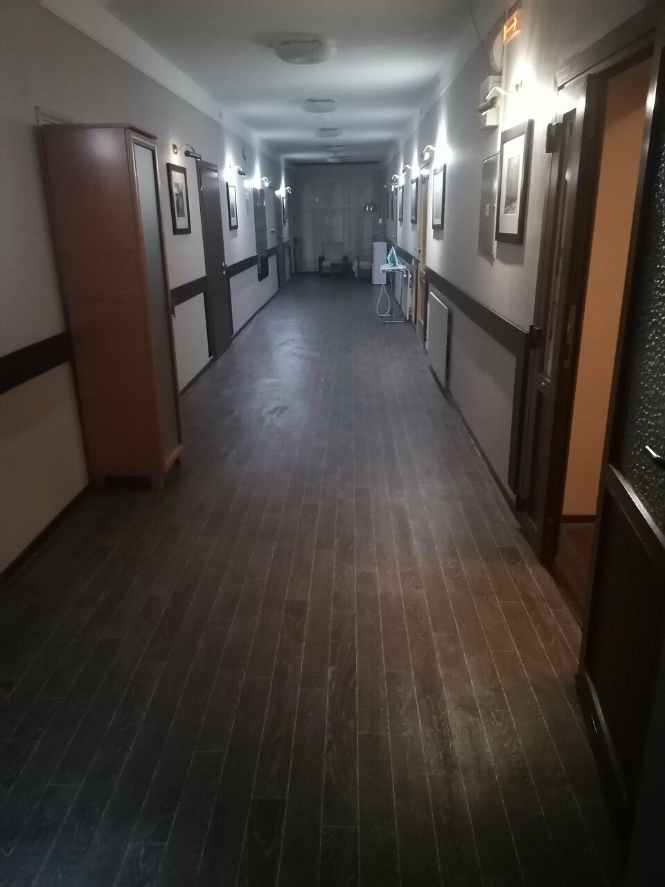 Гостиница Золотой Берег Таганрог-143