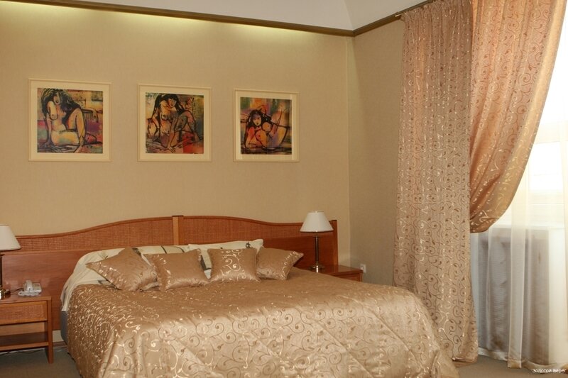 Гостиница Золотой Берег Таганрог-140