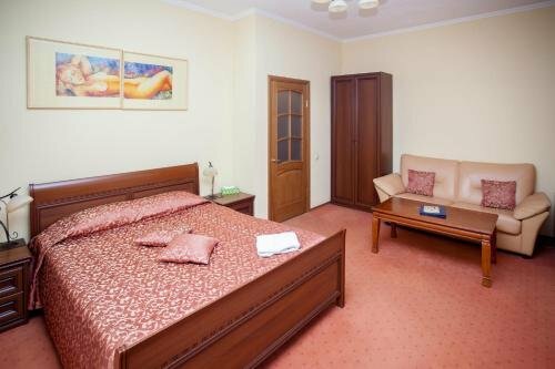 Гостиница Золотой Берег Таганрог-52