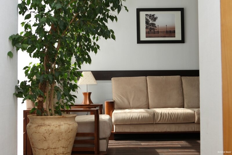 Гостиница Золотой Берег Таганрог-149