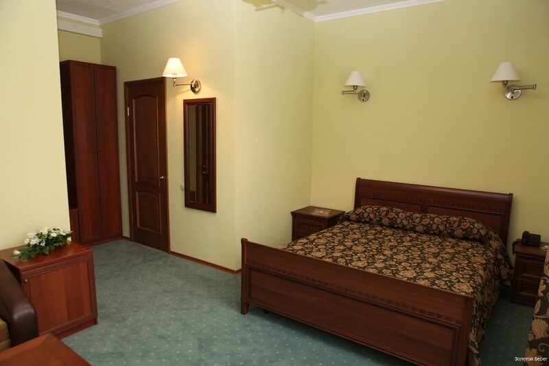 Гостиница Золотой Берег Таганрог-152