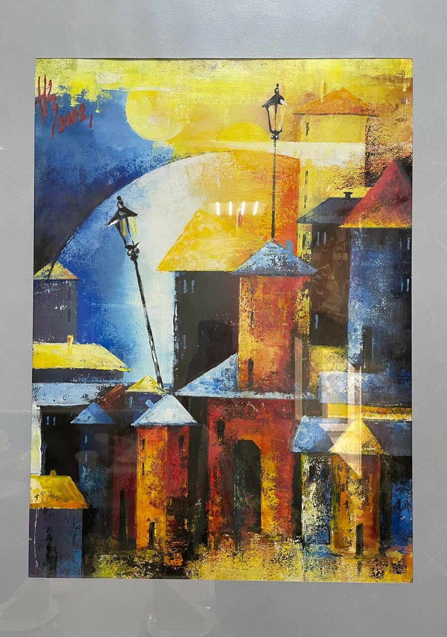 Гостиница Золотой Берег Таганрог-84