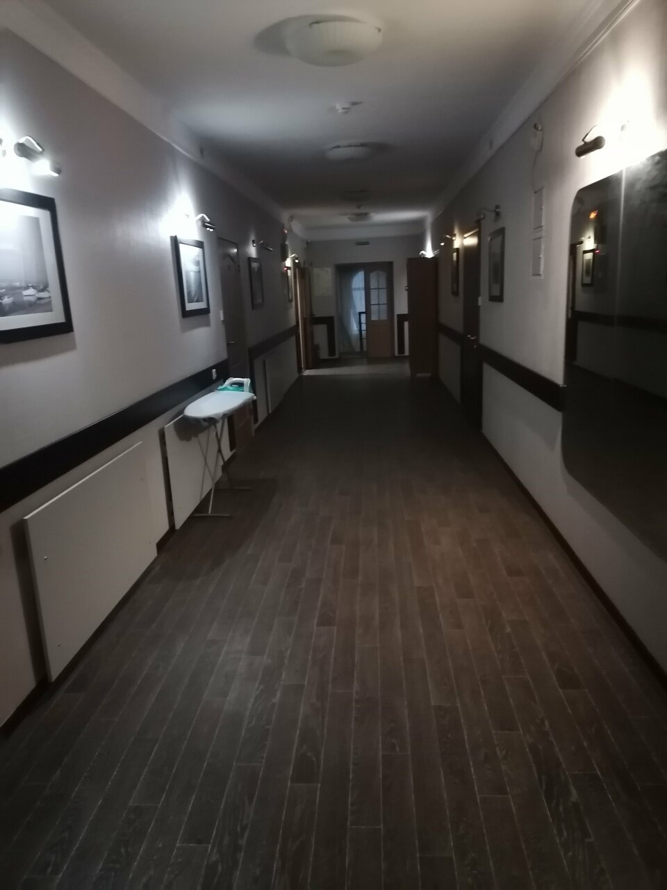 Гостиница Золотой Берег Таганрог-150