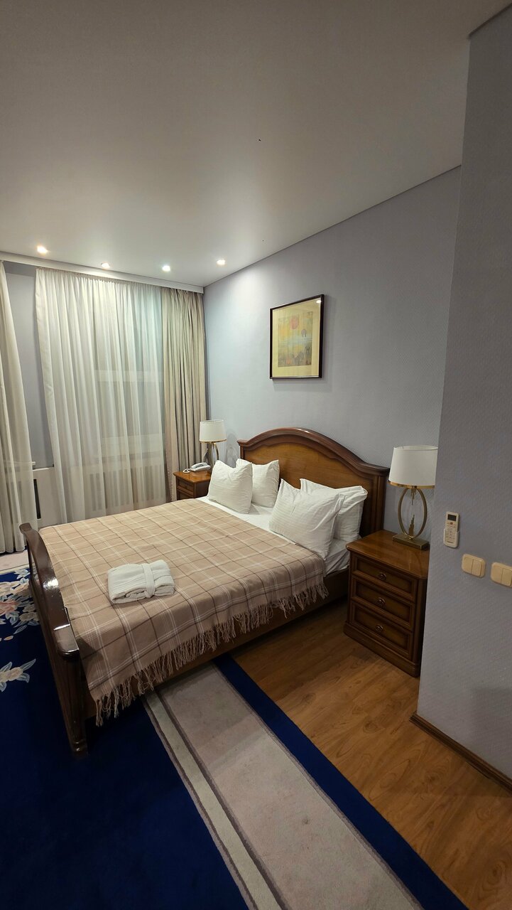 Гостиница Золотой Берег Таганрог-147