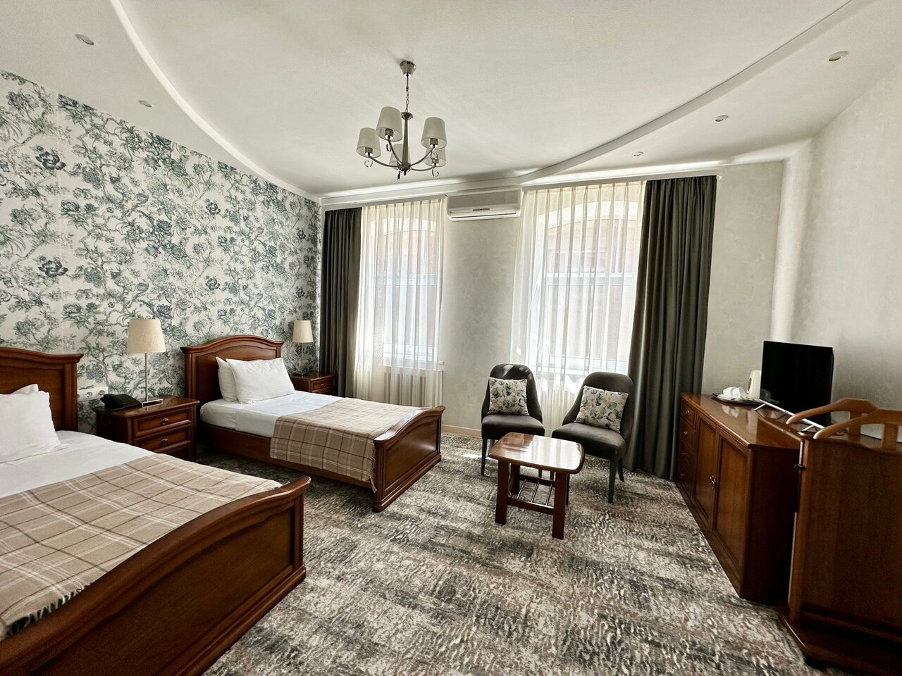 Гостиница Золотой Берег Таганрог-47