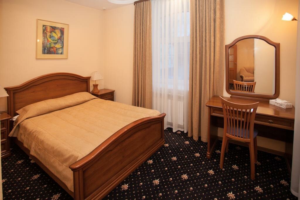 Гостиница Золотой Берег Таганрог-50