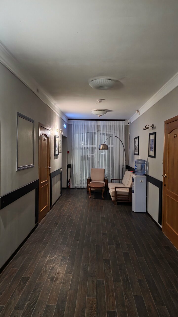 Гостиница Золотой Берег Таганрог-97