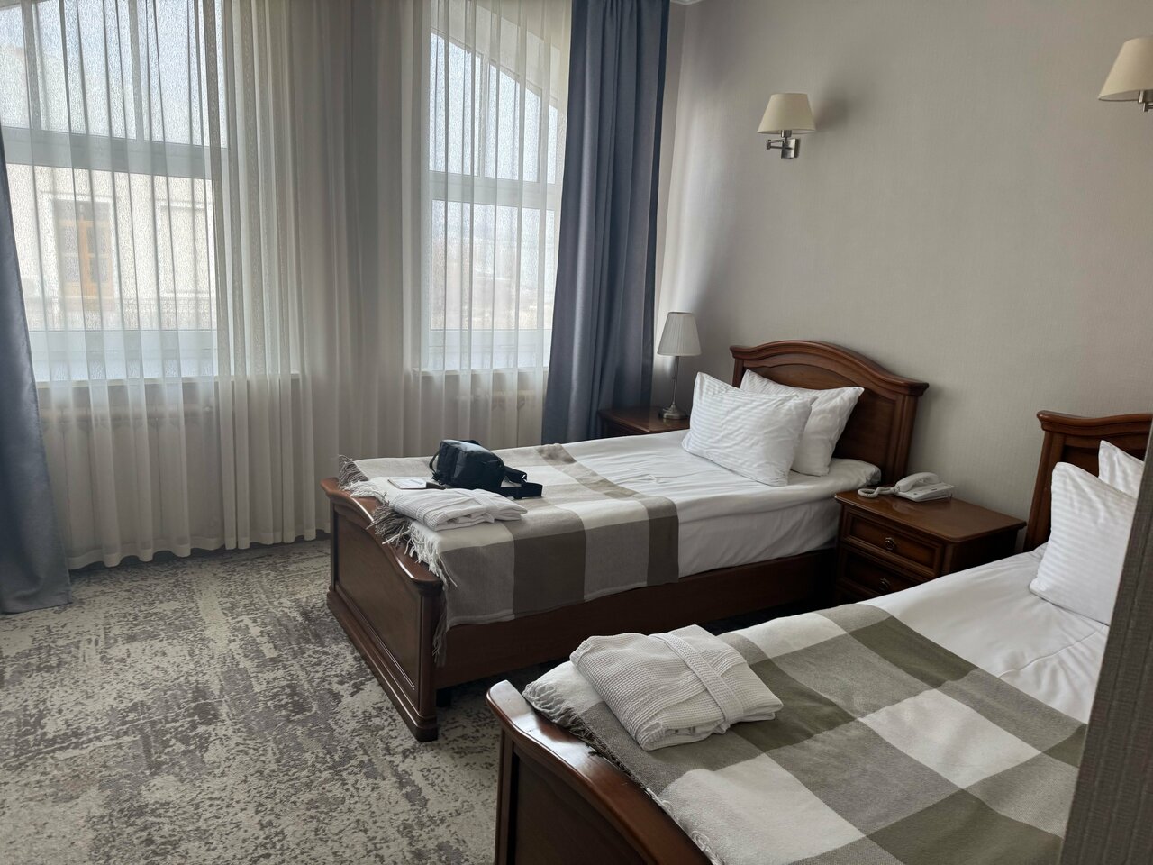 Гостиница Золотой Берег Таганрог-80