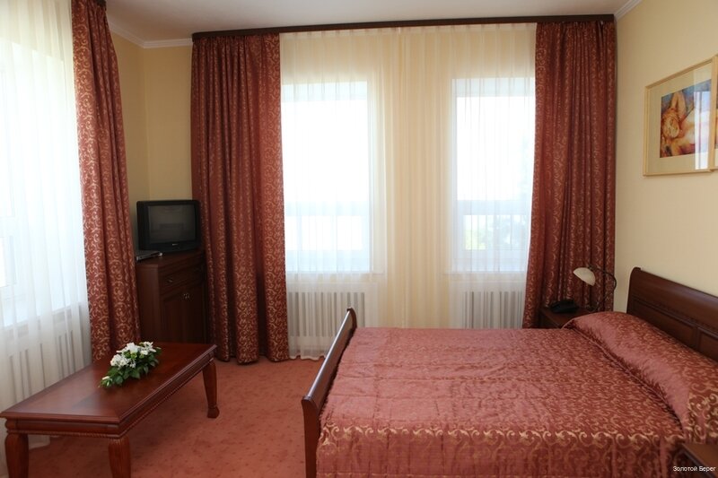 Гостиница Золотой Берег Таганрог-137