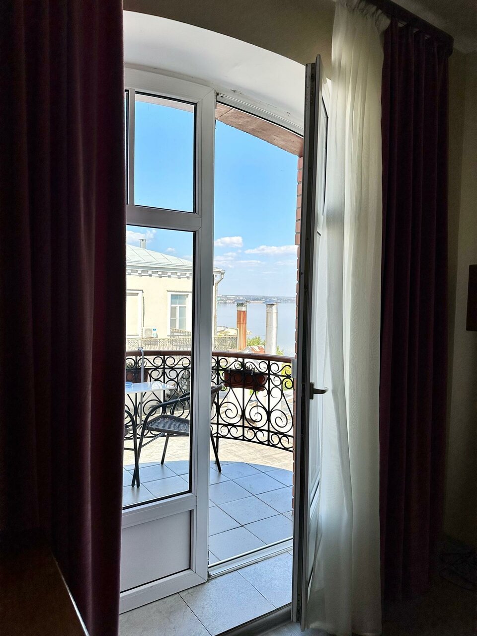 Гостиница Золотой Берег Таганрог-8