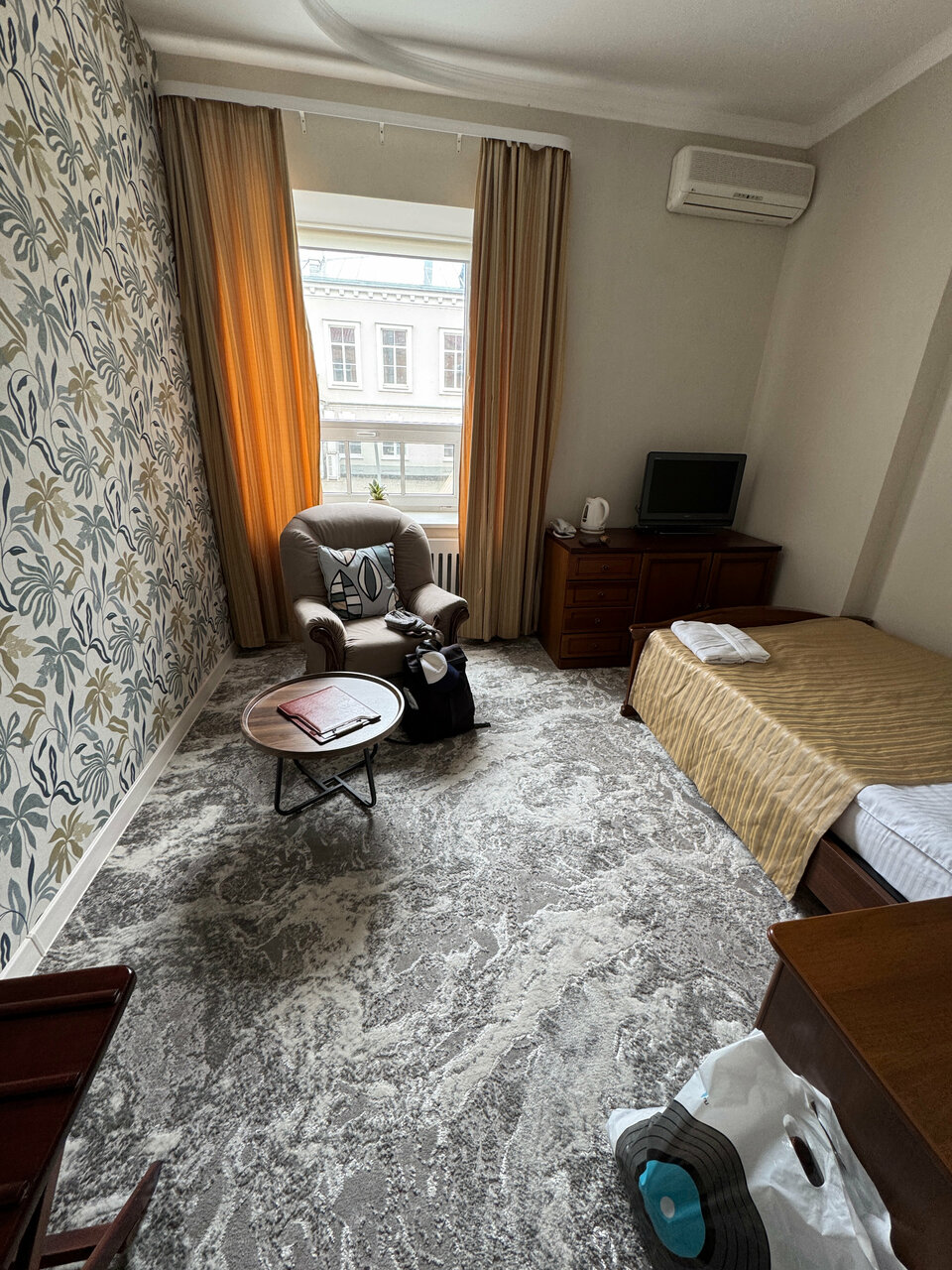 Гостиница Золотой Берег Таганрог-135