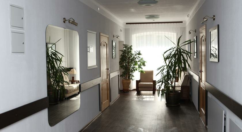 Гостиница Золотой Берег Таганрог-34