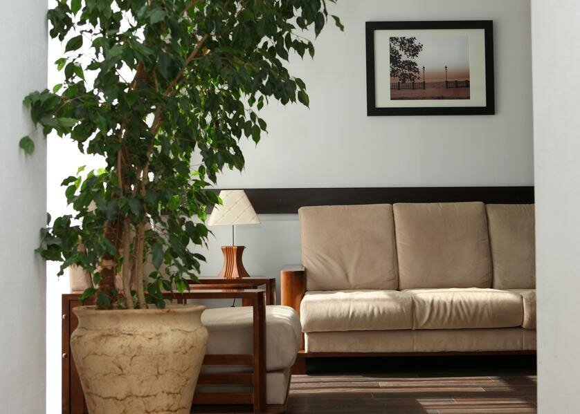 Гостиница Золотой Берег Таганрог-21