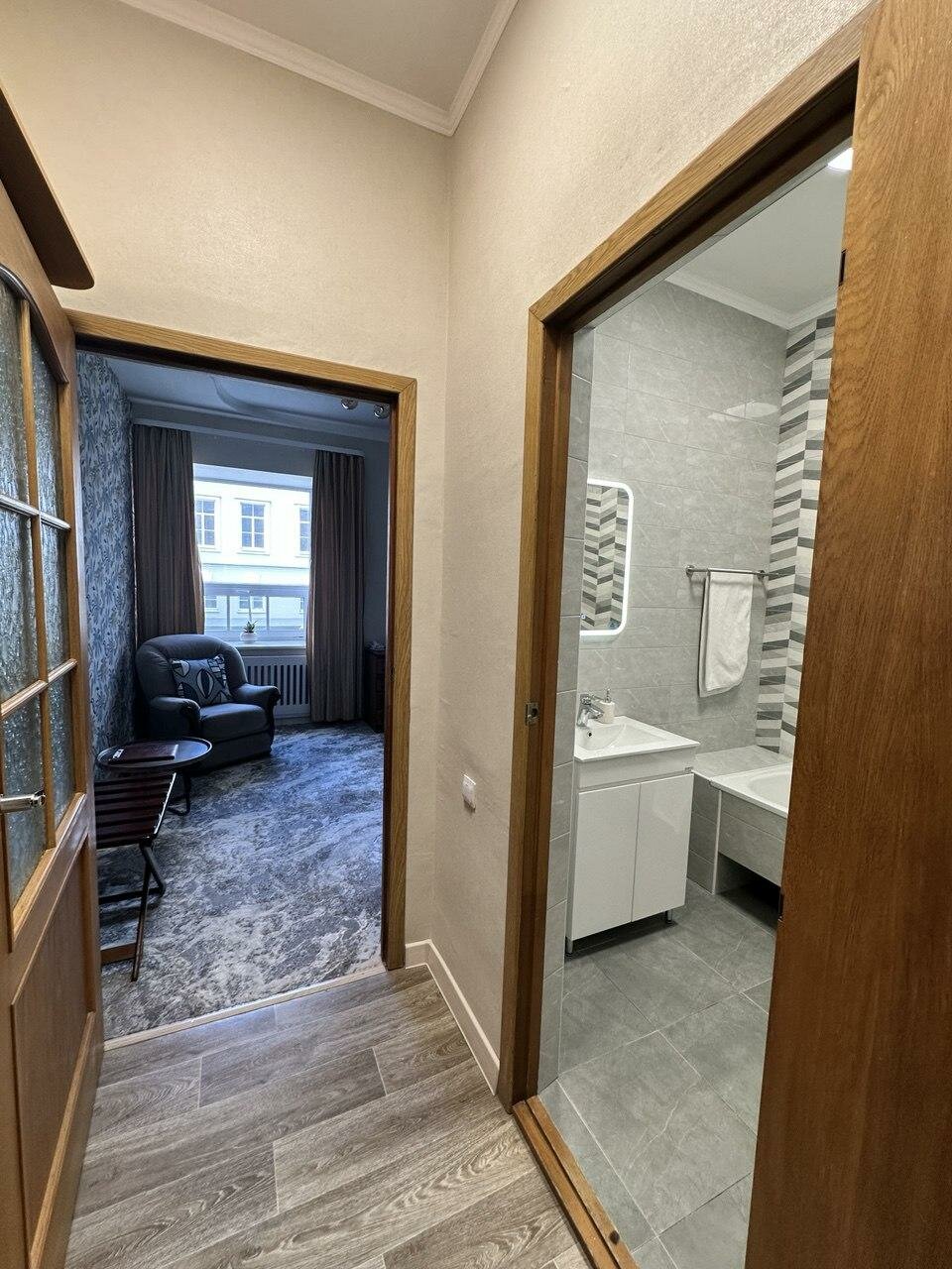 Гостиница Золотой Берег Таганрог-55