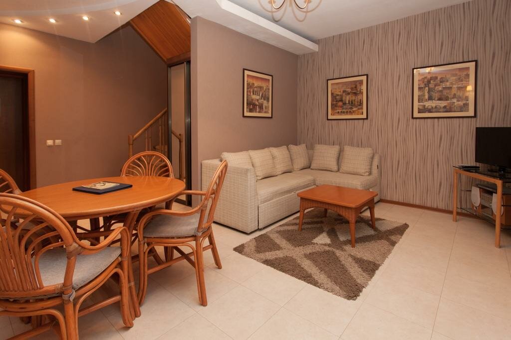 Гостиница Золотой Берег Таганрог-22