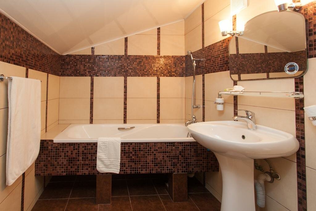 Гостиница Золотой Берег Таганрог-26