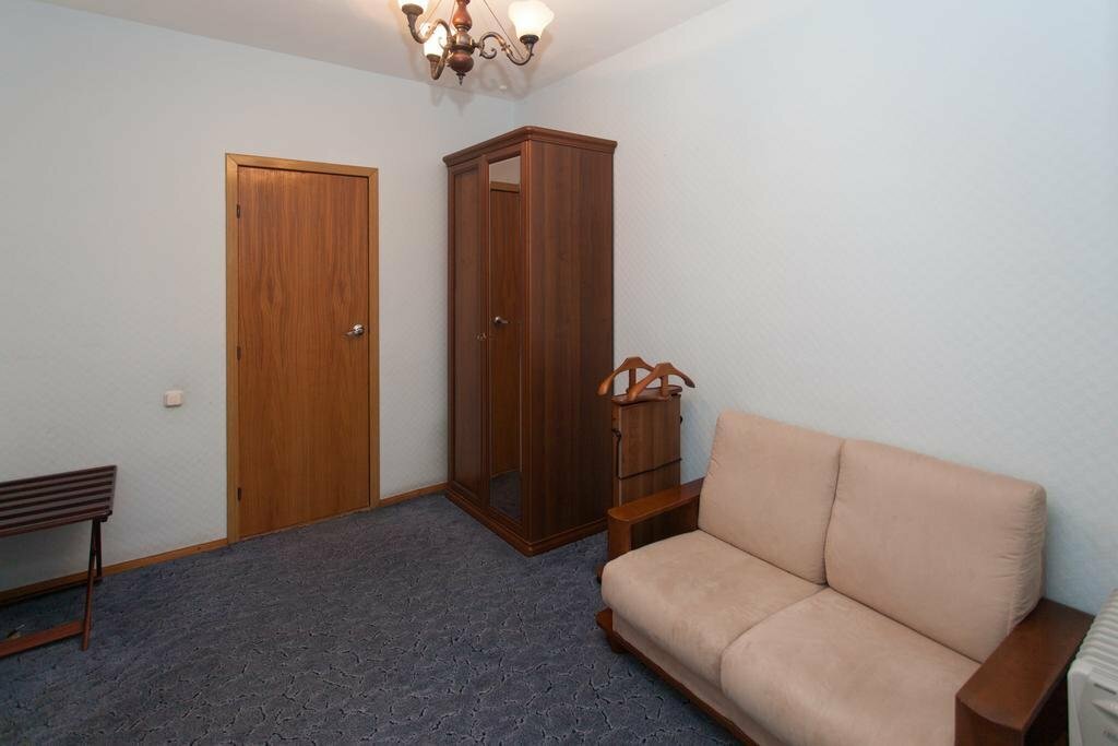 Гостиница Золотой Берег Таганрог-58