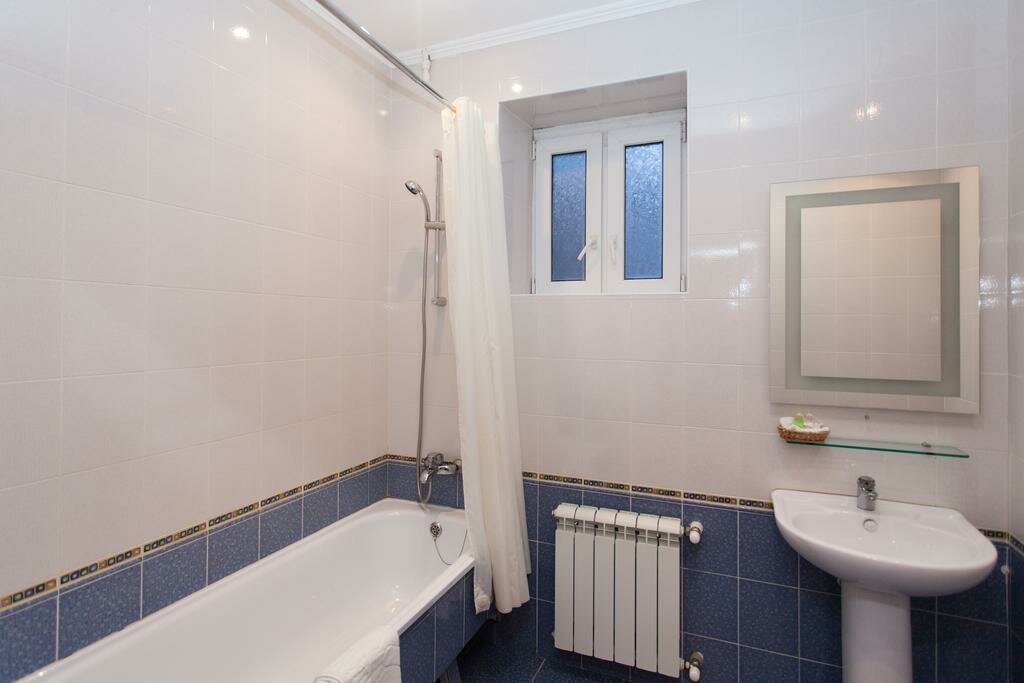 Гостиница Золотой Берег Таганрог-48