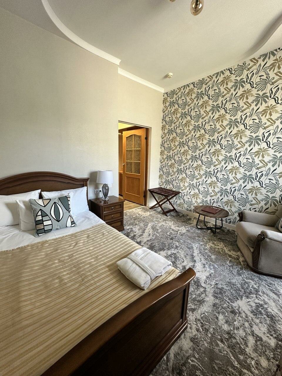 Гостиница Золотой Берег Таганрог