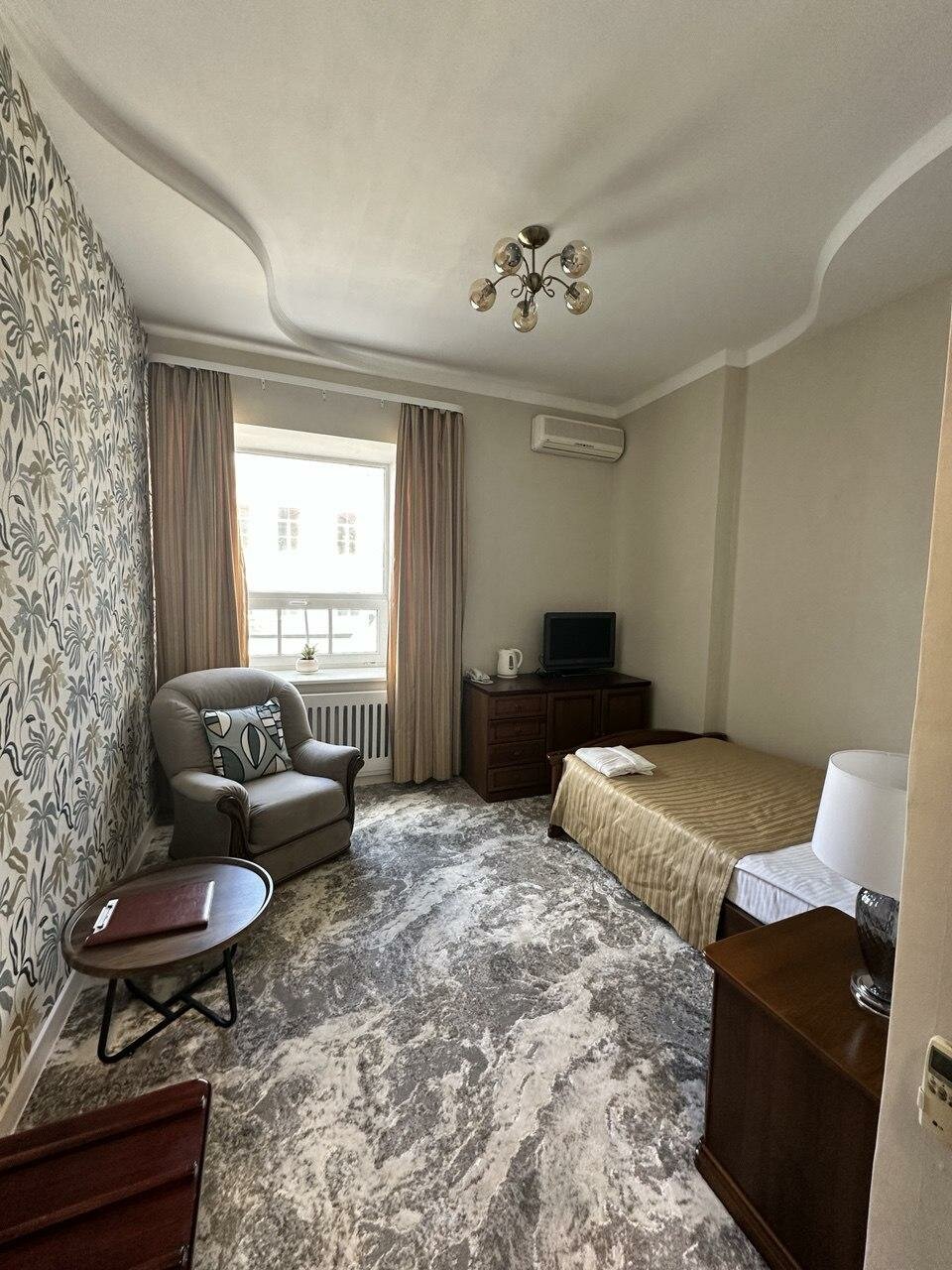 Гостиница Золотой Берег Таганрог