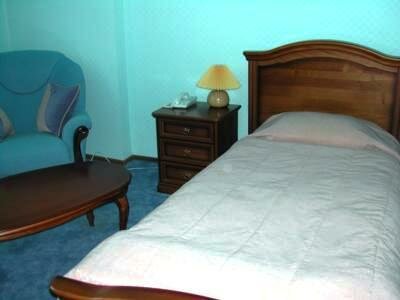 Гостиница Золотой Берег Таганрог-44